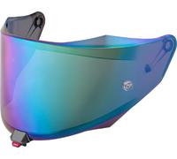 KYT R1R Visor, Iridio