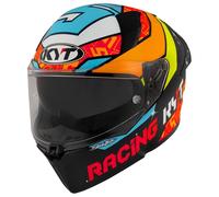 Kyt R2r Max Masia 2022 Replica - Talla XL MATT