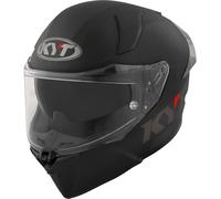 §Casco Integral KYT R2R Negro Mate§