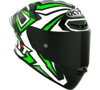 Casco Integral KYT TT-REVO Alex Lowes Replica 2024