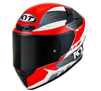 Kyt Tt-revo Gear - Talla XS
