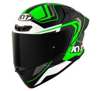 Kyt Tt-revo Overtech - Talla L