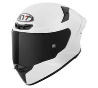 Kyt Tt-revo Plain - Talla XXL WHITE