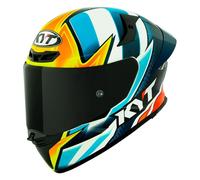 Kyt Tt-revo Replica Tati - Talla M