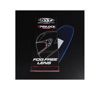 (KYT TT TTC pinlock)Para TT TTC Course Casco Pinlock Visera Lente Pinlock Adhesivo Antivaho Efectivo