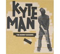Kyteman - Hermit Sessions 2012