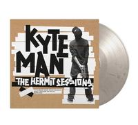 Kyteman - Hermit Sessions (LP Coloured Vinyl) [Vinilo]