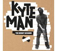 Kyteman - The Hermit Sessions (2CD)
