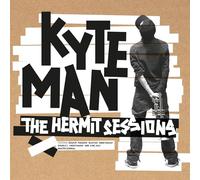 Kyteman - The Hermit Sessions [Vinilo]
