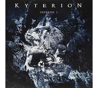 Kyterion - Inferno I [Vinilo]