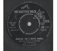 Kyu Sakamoto - Sukiyaki (Ue O Muite Aruko) / Anoko-No Namae-Wa Nantenkana - [7"]