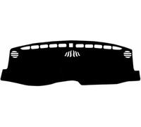 KYUBNUI Cubierta De Aalpicadero De Coche para Ford Focus MK4 2018 2019 2020 2021 2022 2023 Antideslizante ProteccióN Solar Cubierta De Salpicadero De Accesorios