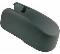 KYUBNUI para Jeep Wrangler 2018, 2019, 2020, 2021 y 2022 MDCRADI688 Tapa de La Tuerca del Brazo del Limpiaparabrisas Trasero del Automóvil