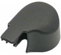 KYUBNUI para Rapid 2013-2019 Tapa de La Tuerca del Brazo del Limpiaparabrisas Trasero del Automóvil