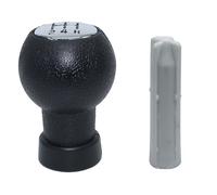 KYUBNUI Perilla de Cambio Manual para Suzuki Swift 2006-2008 Palanca Tipo bolígrafo 5 velocidades Tipo T