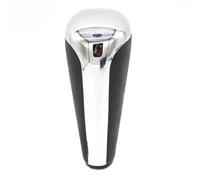 KYUBNUI Pomo de Cambio de Marchas automático para Peugeot 206, 207, 301, 307, 308, 408, 508 y 2008. Manija de Cambio para Citroën C2, C3, C4, C5, Picasso y Elysee.