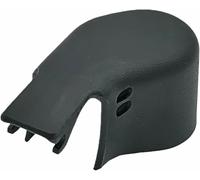 KYUBNUI Trasero Parabrisas Limpiaparabrisas Brazo Tuerca Cubierta Tapa para Rapid 2013-2019 2020 5JA955435