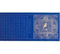 KYUEPONG Cuaderno de caligrafía china, Cuaderno de escrituras budistas 10 hojas, libro copia caligrafía con pincel Sutra del corazón