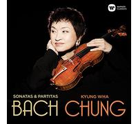 Bach: Sonatas & Partitas [2 Discs]