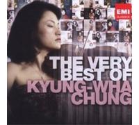Kyung-Wha Chung - The Very Best of Kyung-Wha Chung (2 for 1)