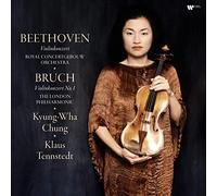 Kyung-Wha Chung - Wha Chung