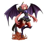 Kyu's Q Reincarnated Slime Milim Nava Dragon Edition 1/7 Scale PVC Painted Finished Figure