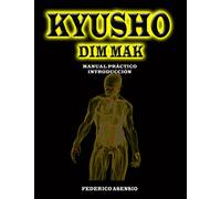 KYUSHO DIM MAK
