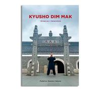 Kyusho Dim Mak. Técnicas y principios