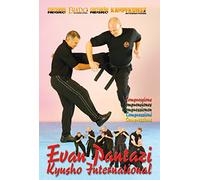 Kyusho International : Compressions [Francia] [DVD]