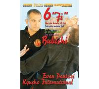Kyusho International : Les 6 mains de Bubishi [Francia] [DVD]