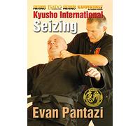 Kyusho International : Seizing [Francia] [DVD]