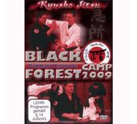 Kyusho Jitsu: Black Forest Camp 2009 - Gebhard Lämmle [Alemania] [DVD]