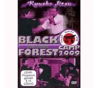 Kyusho Jitsu: Black Forest Camp 2009 - Ken Smith [Alemania] [DVD]