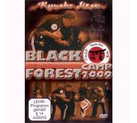Kyusho Jitsu: Black Forest Camp 2009 - Paul Bowman [Alemania] [DVD]