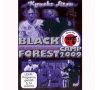Kyusho Jitsu: Black Forest Camp 2009 - Will Higginbotham [Alemania] [DVD]