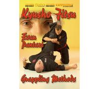 Kyusho-Jitsu - Grappling Methoden [Alemania] [DVD]