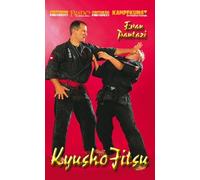 Kyusho-Jitsu I [Alemania] [DVD]