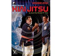Kyusho-Jitsu Kiai Jitsu Basic Sounds [USA] [DVD]