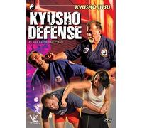 Kyusho-Jitsu: Kyusho Defense [USA] [DVD]