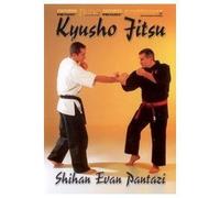 Kyusho-Jitsu Pressure Point on the arms [Importado de Inglaterra]