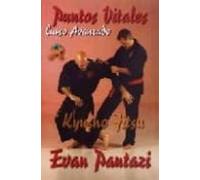 Kyusho Jitsu Puntos Vitales: Curso Avanzado