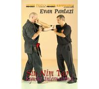 Kyusho-Jitsu - Sim Nim Tao [Alemania] [DVD]
