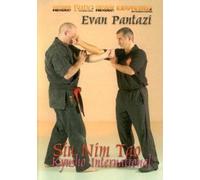 Kyusho-Jitsu Siu Nim Tao [Importado de Inglaterra]