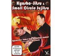 Kyusho-Jitsu & Small Circle Jujitsu [DVD]