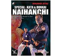 Kyusho-Jitsu - Spécial Katas & Bunkai Naihanchi [Francia] [DVD]