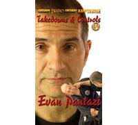 Kyusho-Jitsu - Takedowns and Controlls [Alemania] [DVD]