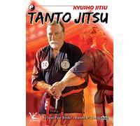 Kyusho Jitsu: Tanto Jitsu Kinfe Defense [USA] [DVD]