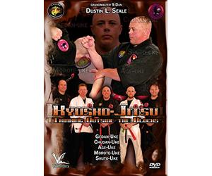 Kyusho-Jitsu Thinking Outside The Blocks [USA] [DVD]