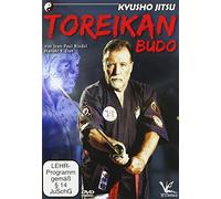 Kyusho Jitsu Toeikan Budo [Alemania] [DVD]