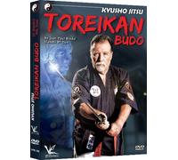 Kyusho-Jitsu - Toreikan Budo